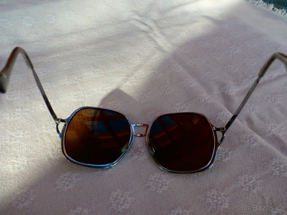 Sluneční brýle - 4