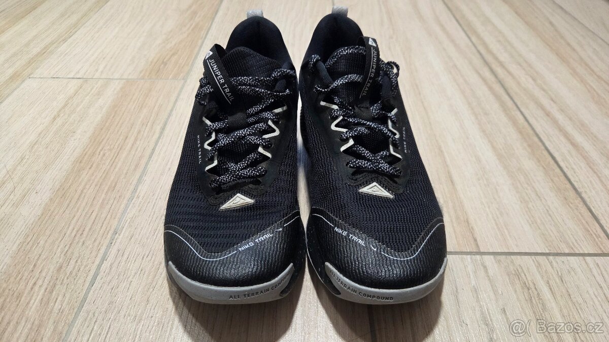 Trailové boty Nike Juniper Trail 3 (velikost 42) - 4