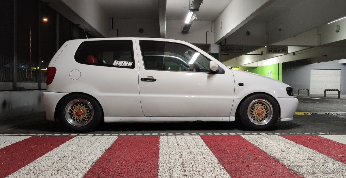 Vw polo 6n1 1.4 44kw - 4