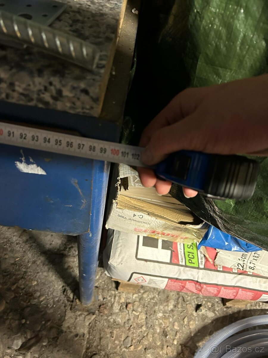 Ponk, pracovní stůl - 4