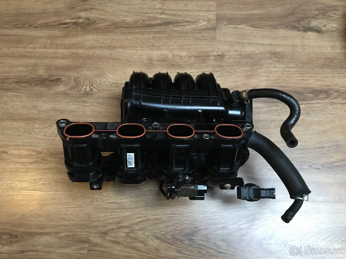 Dily motoru 1,6 GDI 97kw G4FD - 4