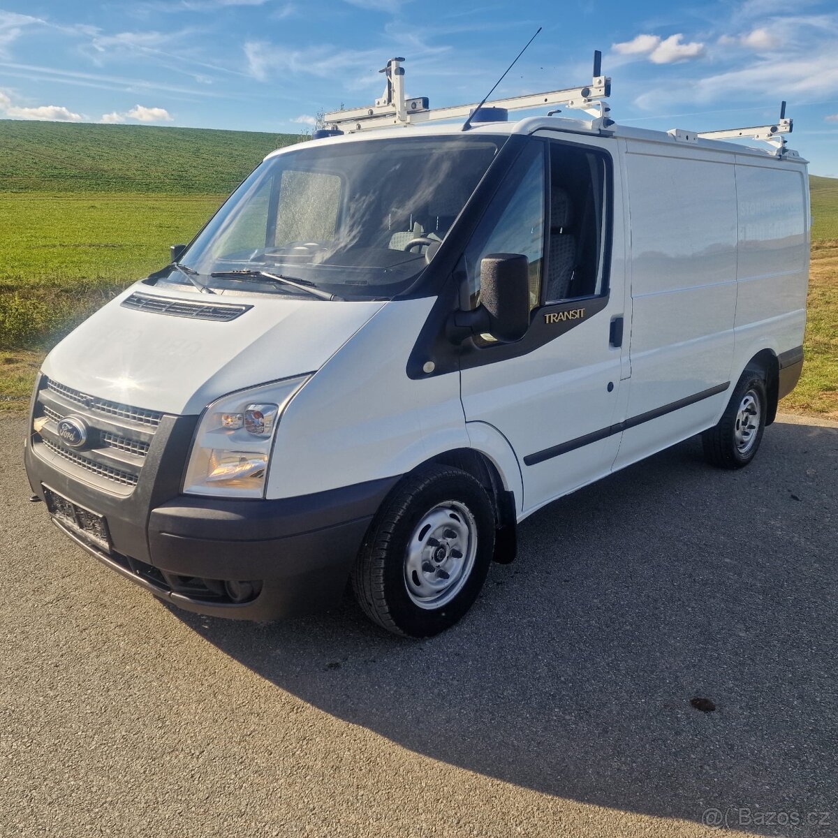 Ford Transit L1H1 “””83000km””” - 4