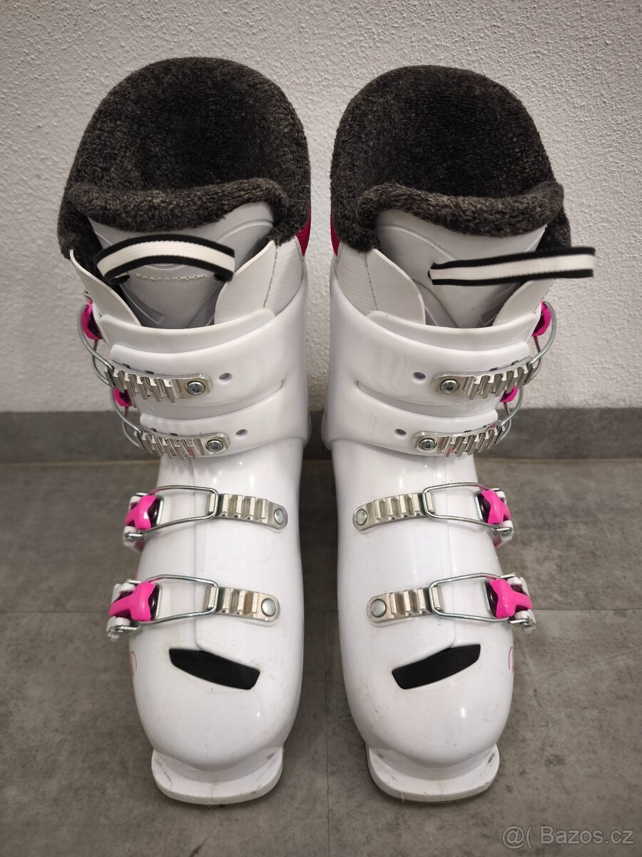 Lyžáky Rossignol 245 - 4