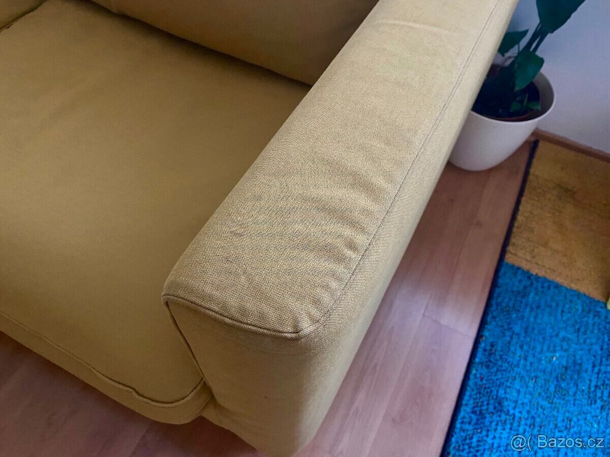Pohovka IKEA - 4