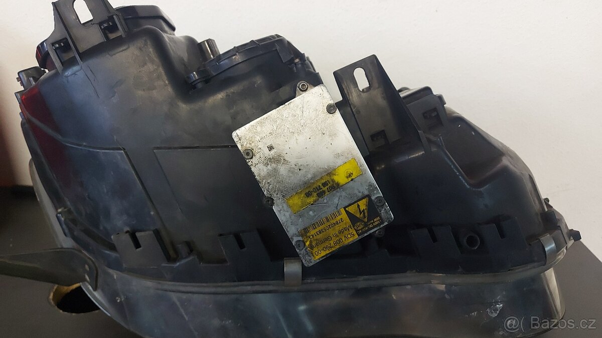 Predni xenony bmw 7 e 65 - 4