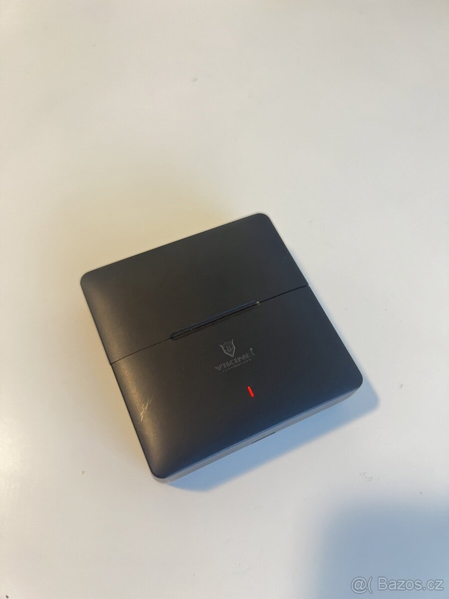 mikrofony bezdrátové - 4