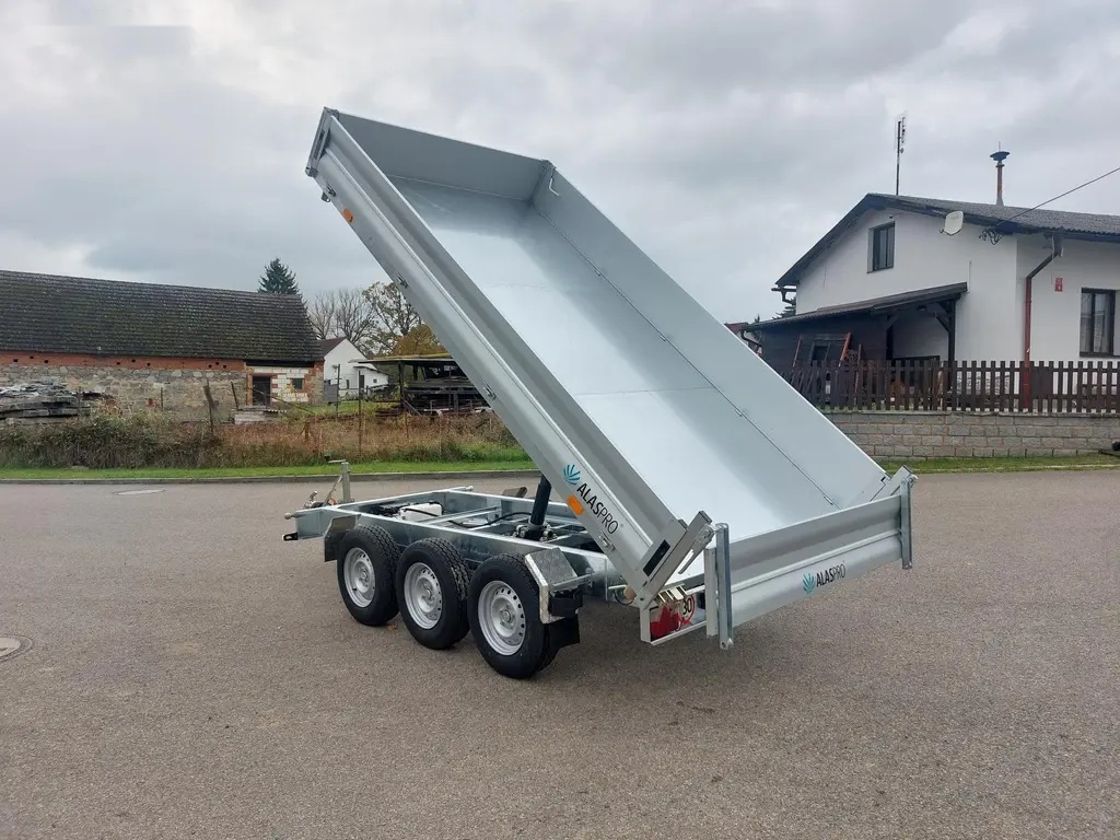 AHB 3SKS 3,5t 36/18 B3 ele - 4