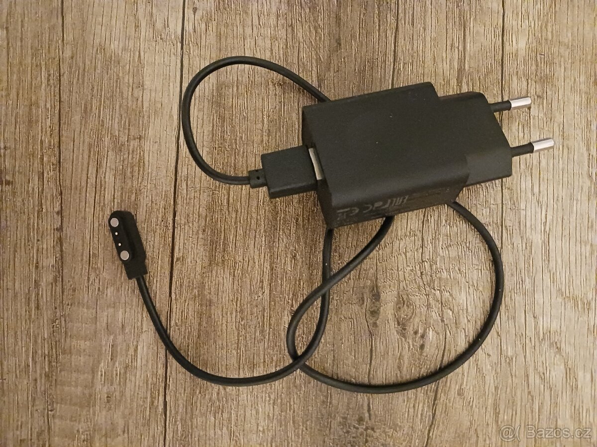 Náramek SMARTOMAT SILENTBAND 2 zlatý - 4