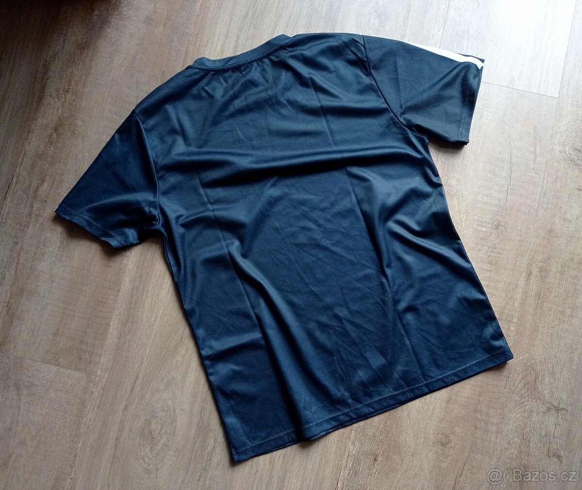 Nový dres Italia - M - 4