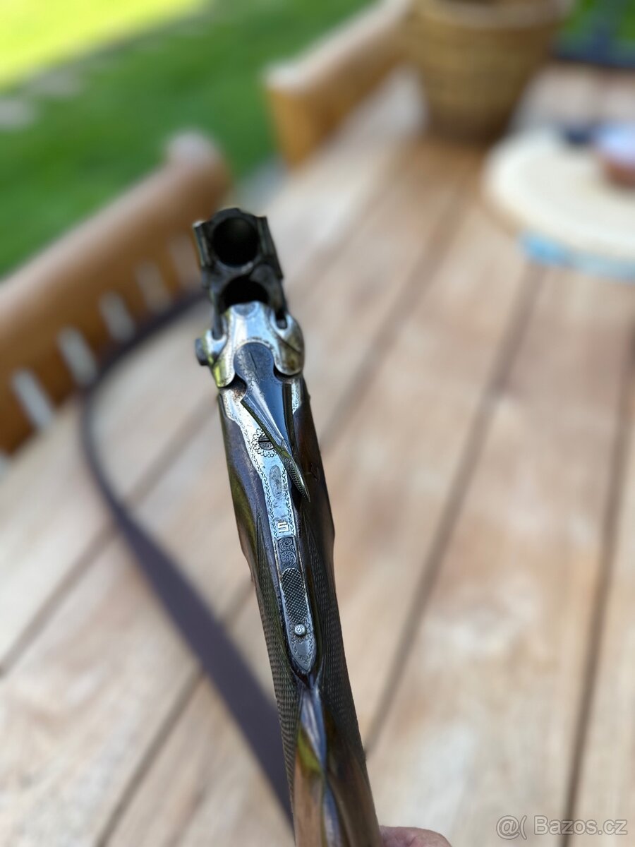 Prodej brokovnice - 4