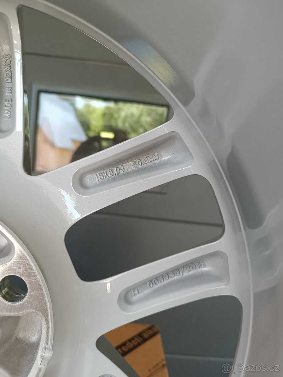 Jeep Grand Cherokee R18 - 4