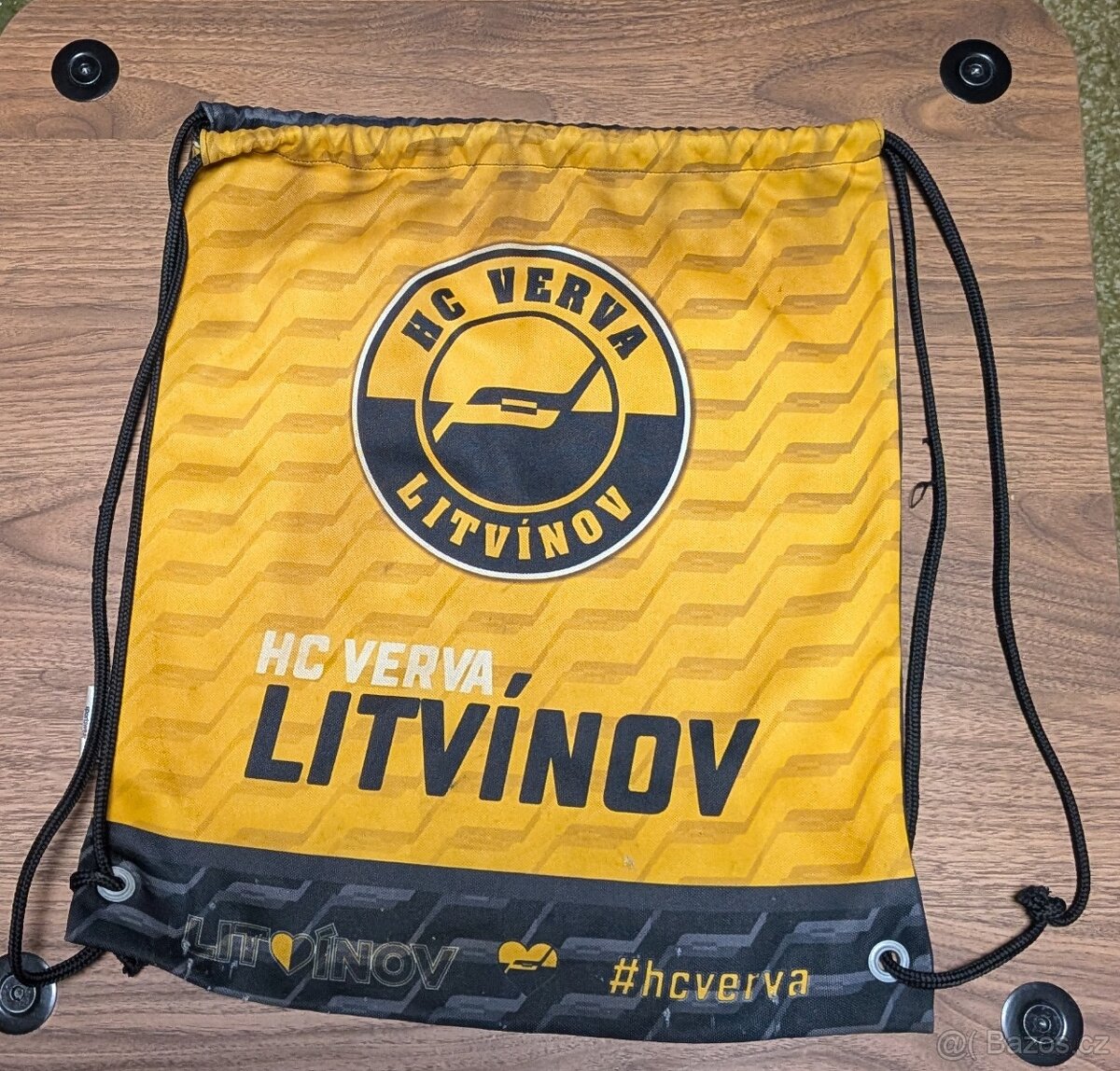 Hokejové suvenýry - 4