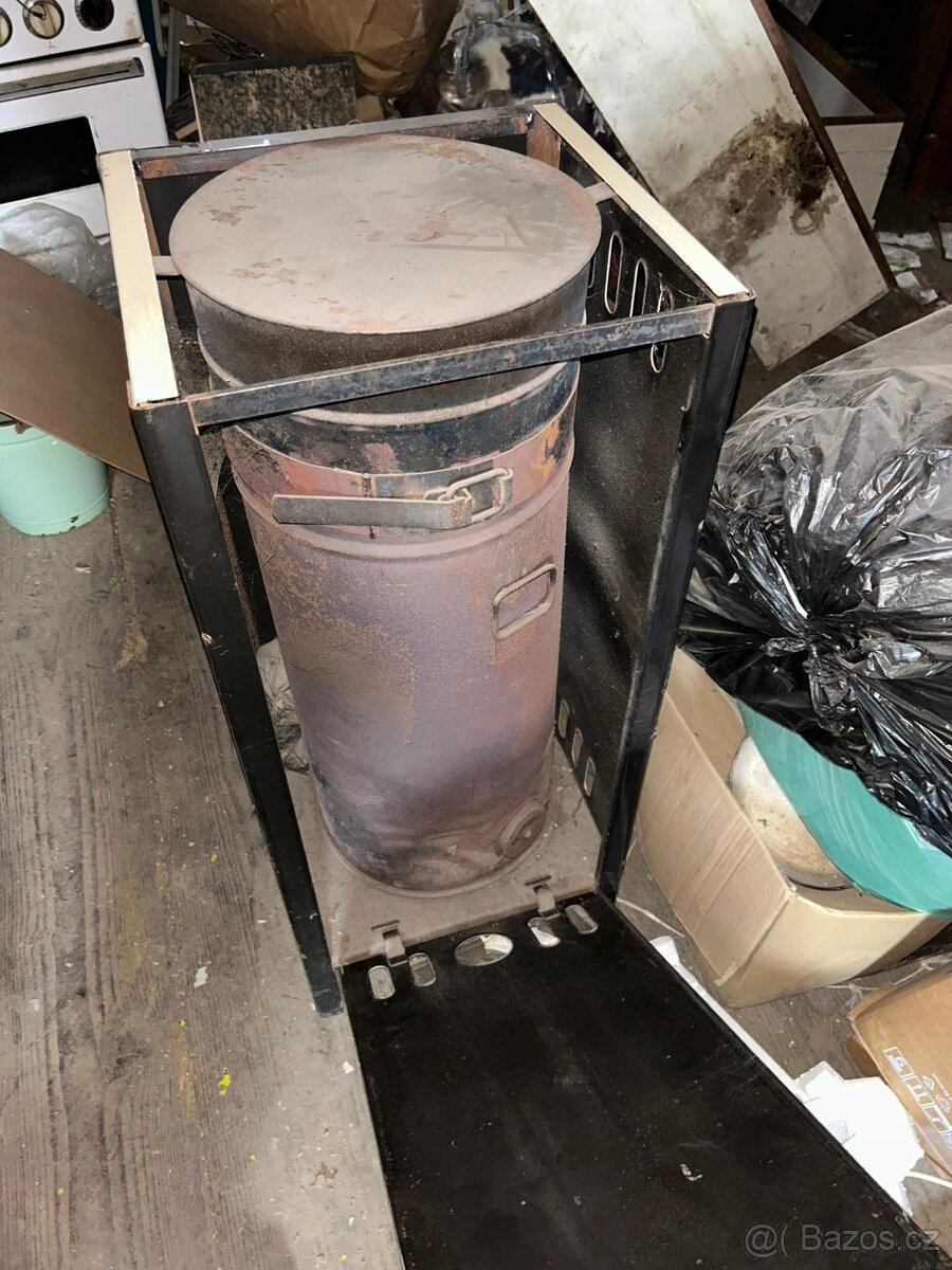 Kamna na piliny, piliňáky - 4