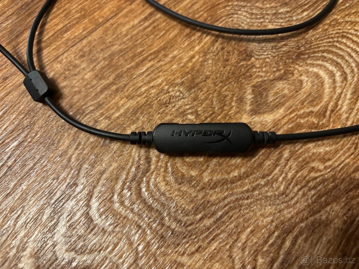 HyperX Cloud Stinger Core - 4
