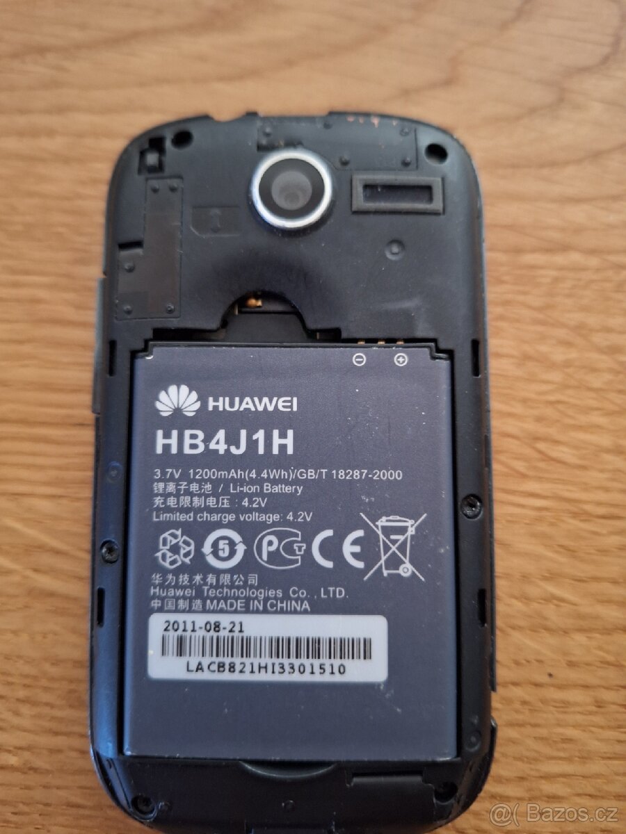 Staré mobilní telefony - 4