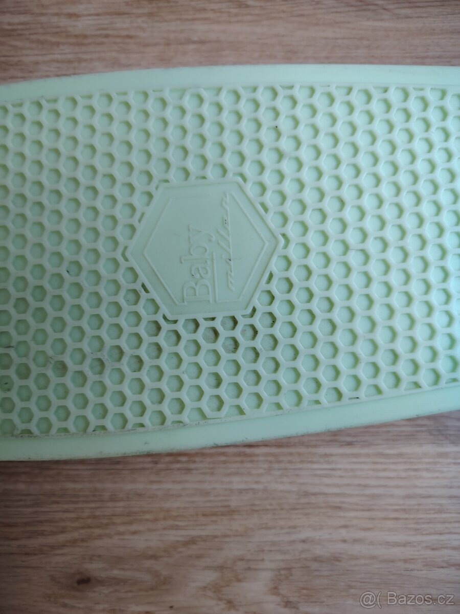 Pennyboard BABY MILLER - 4