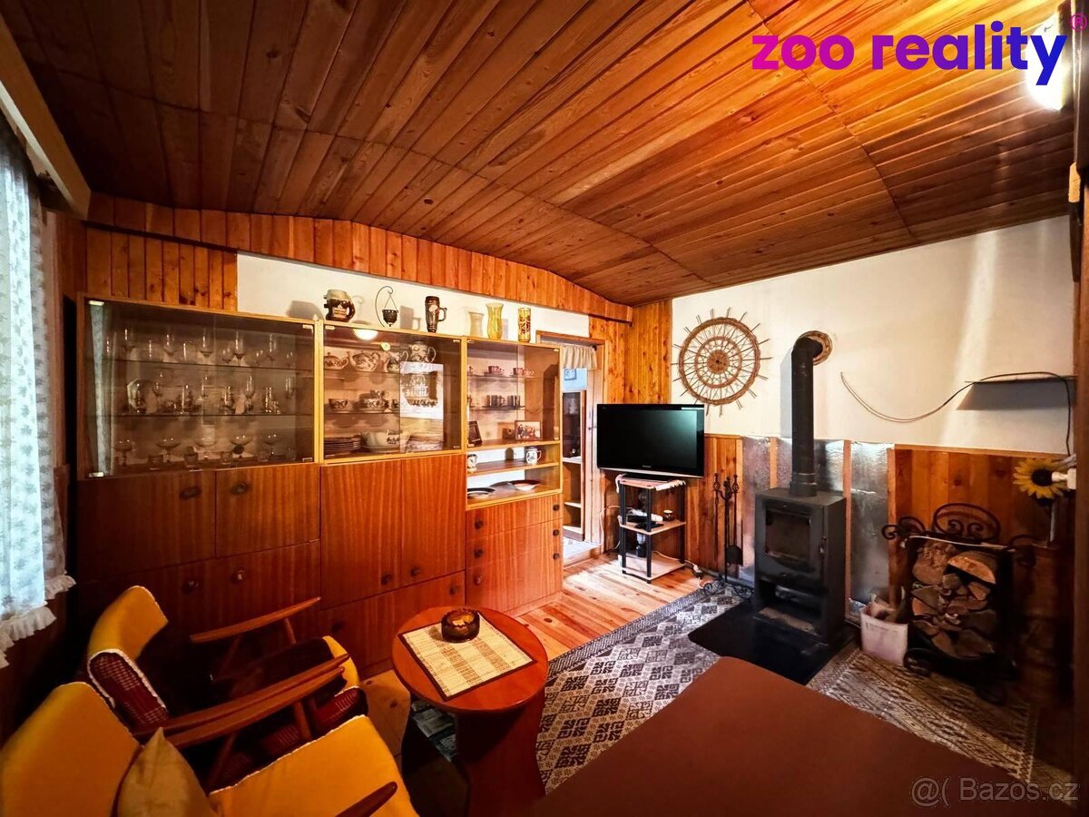 Prodej, chata, 421 m2, Vadkovice, Chbany - 4