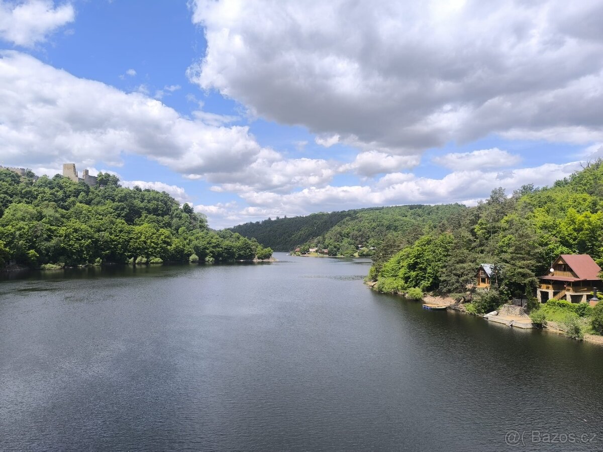 Chata Štěpánka Vranov Bítov - NOVĚ - 4