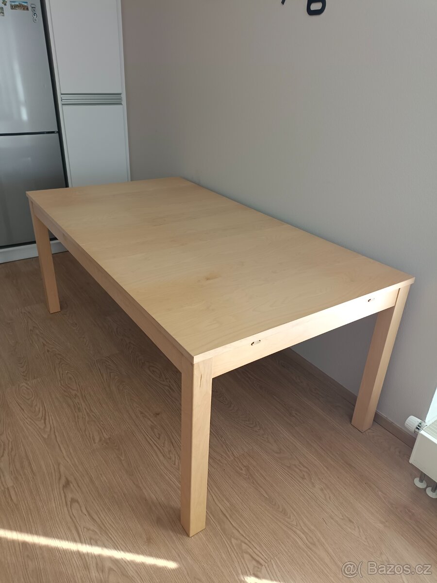 Rozkládací stůl - 4
