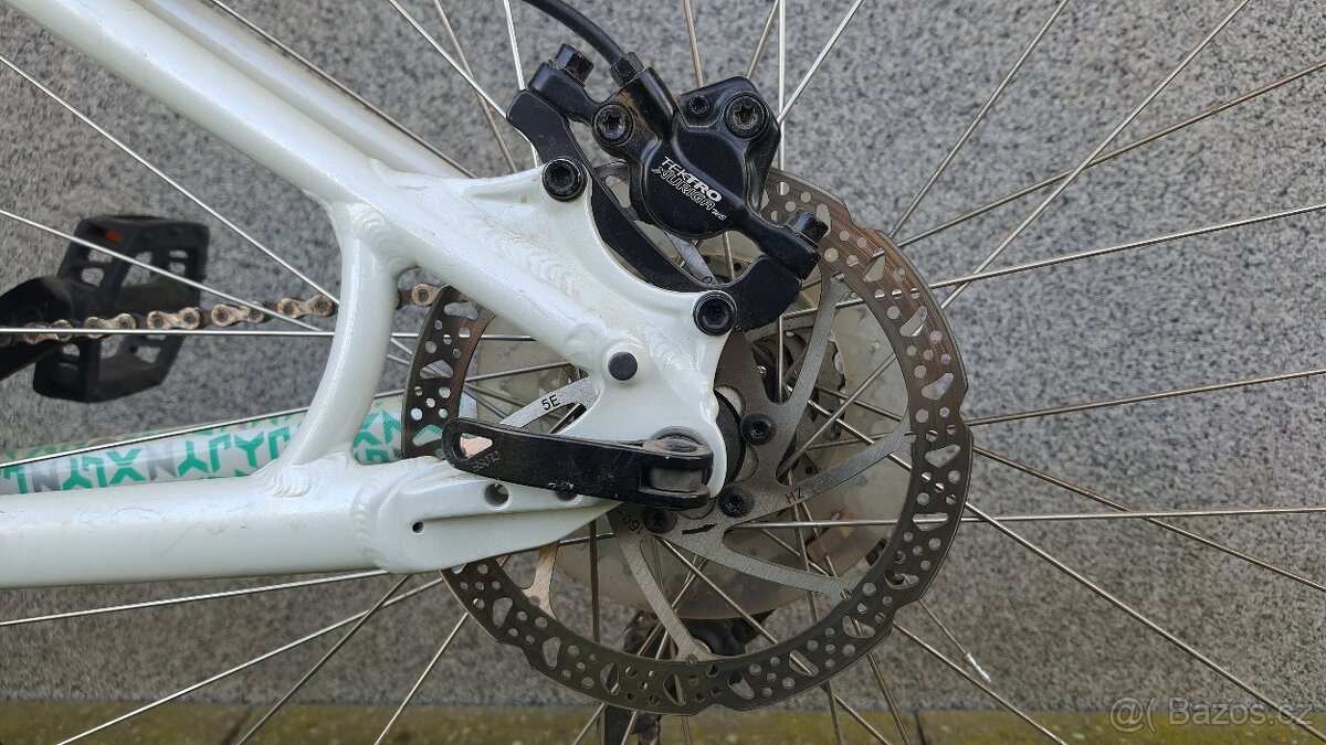 Dívčí kolo Specialized Jynx - 4