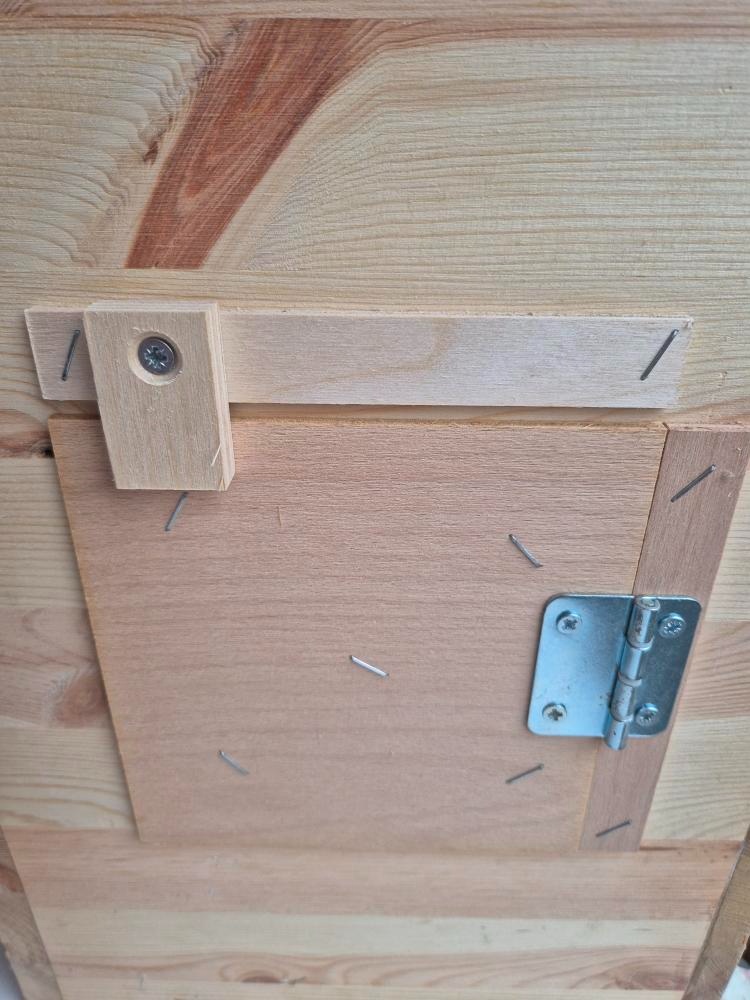 Prodám budky a přenosky pro papoušky - 4