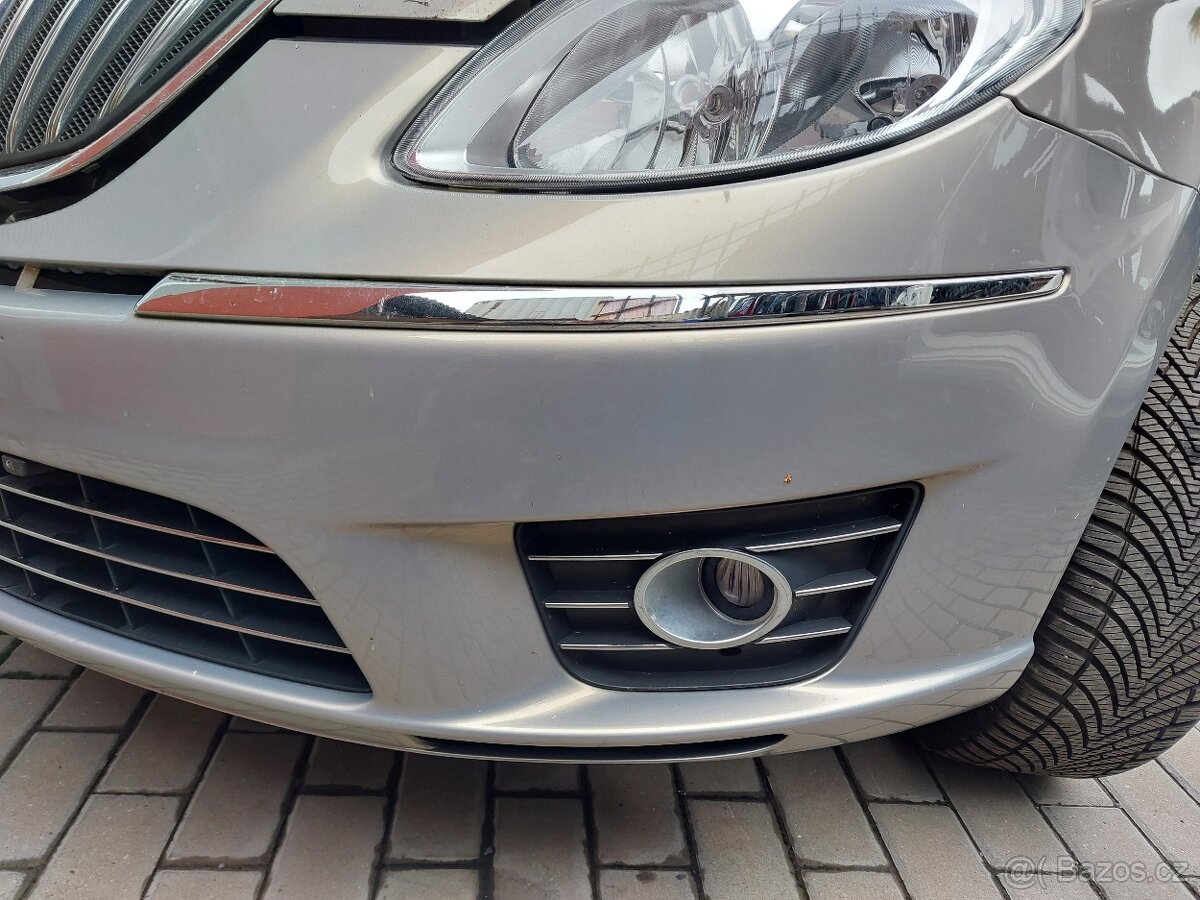 Lancia Musa 2011 - 4