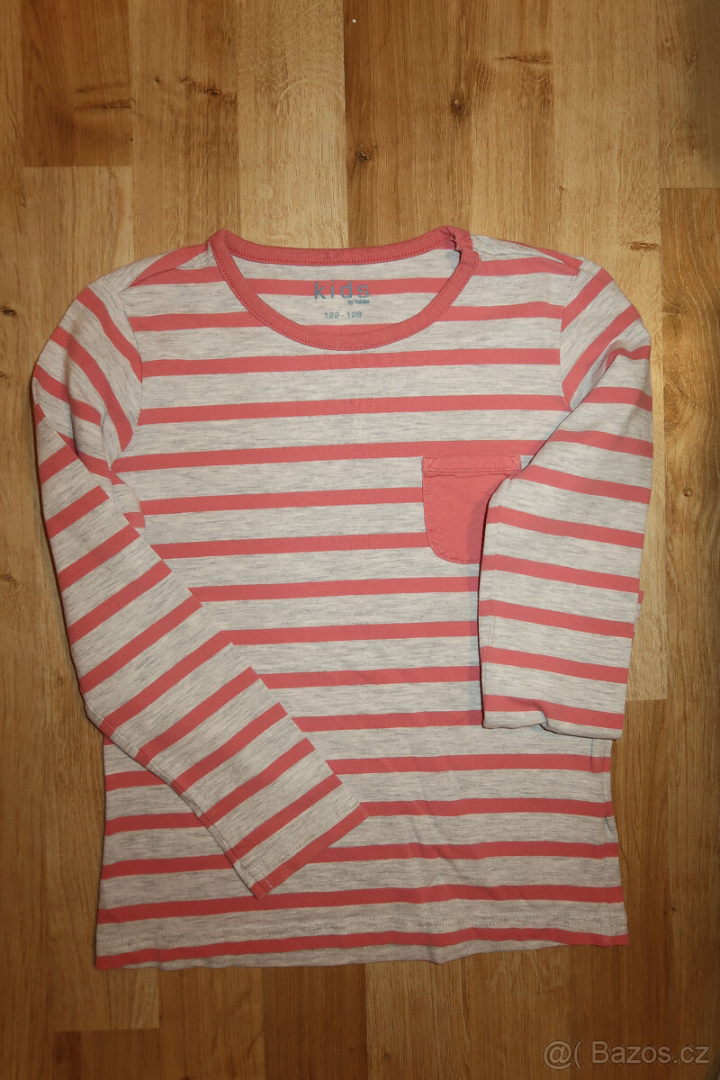 Tričko/triko_vel. 110-116 - 4