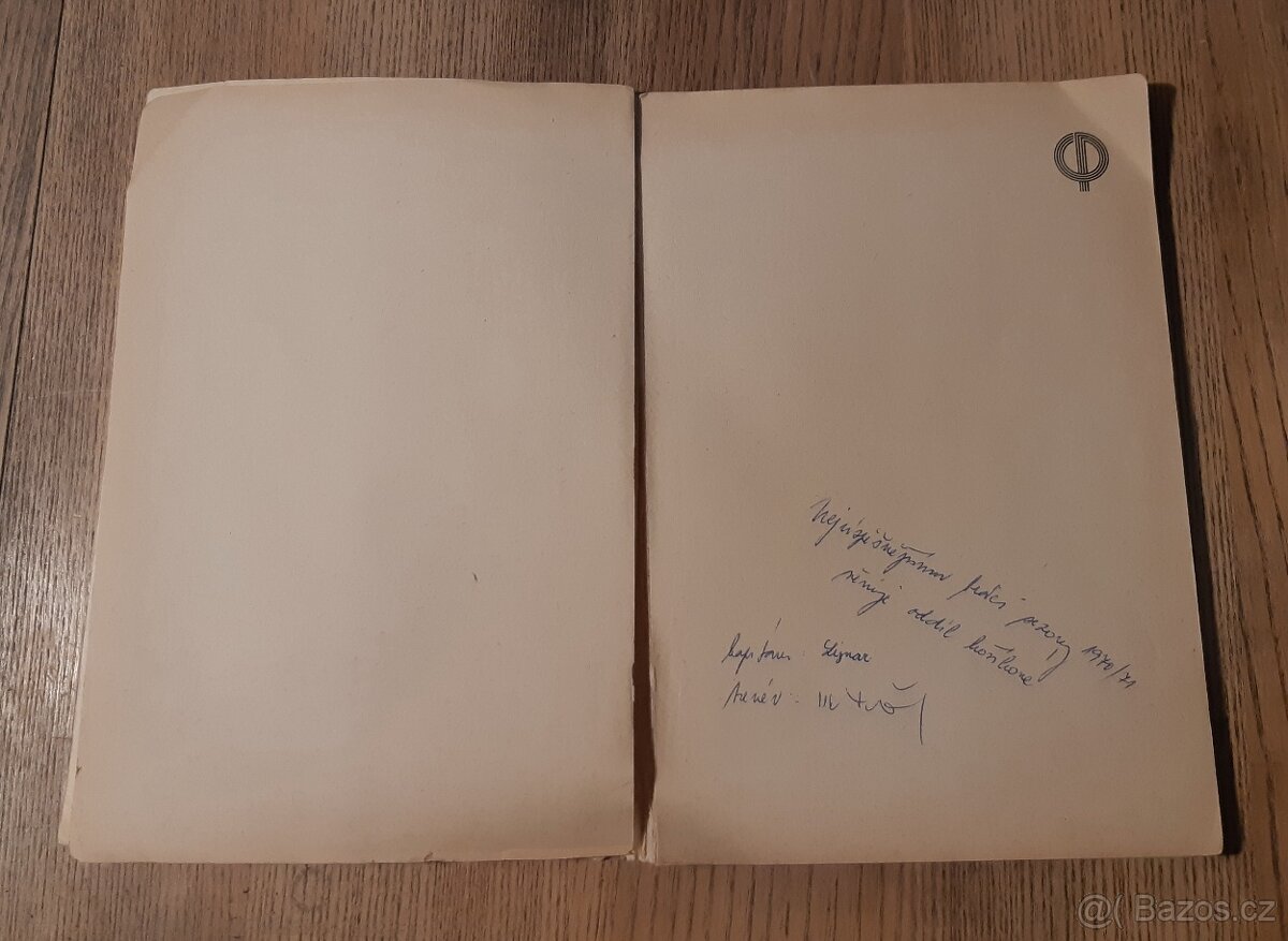Rychlé šípy 1. díl (1969) - 4