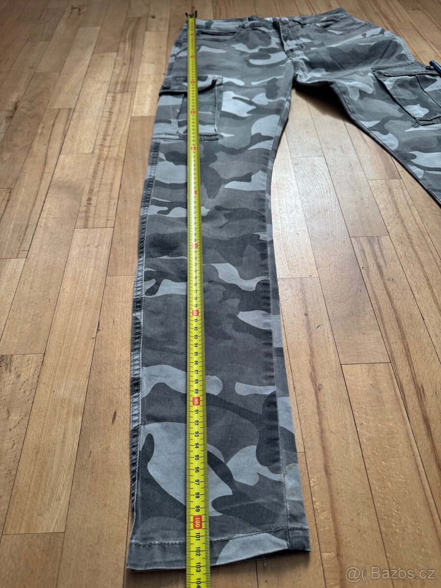 Kalhoty - 4