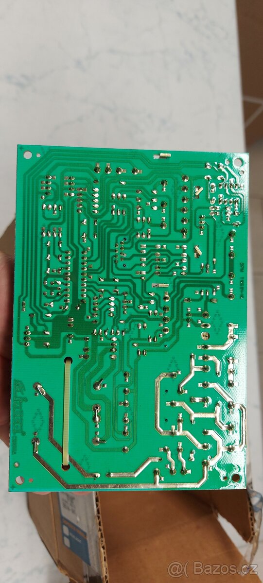 Řídící modul automatu - Thermona - 4