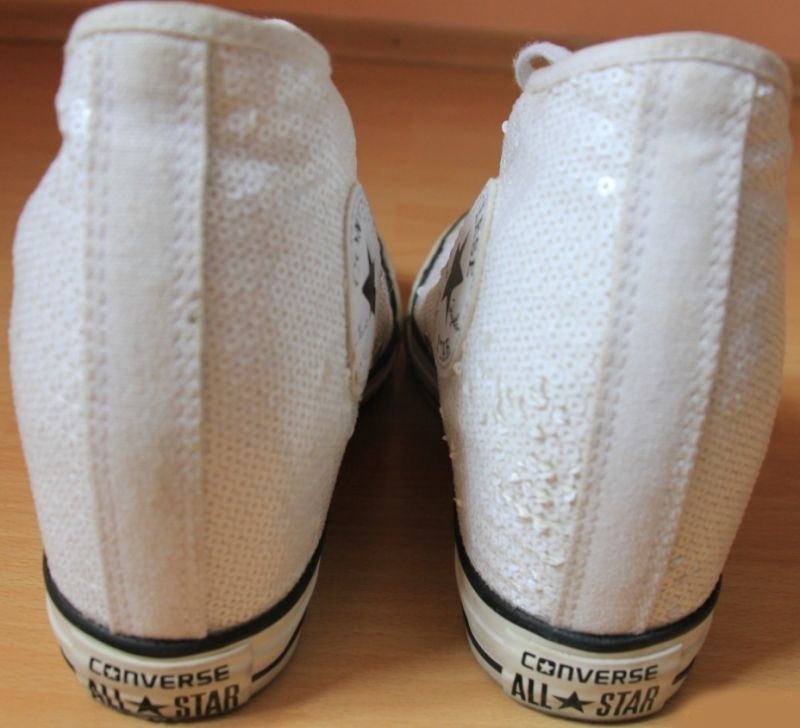 Tenisky Converse vel. 41 - 4