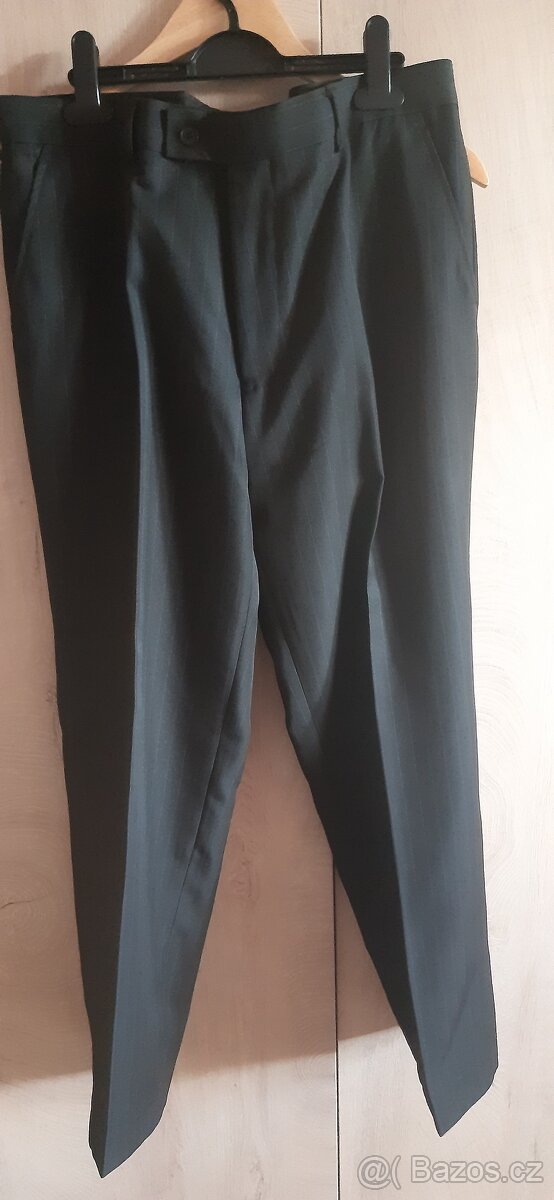 Pánský oblek vel. 25 - 4