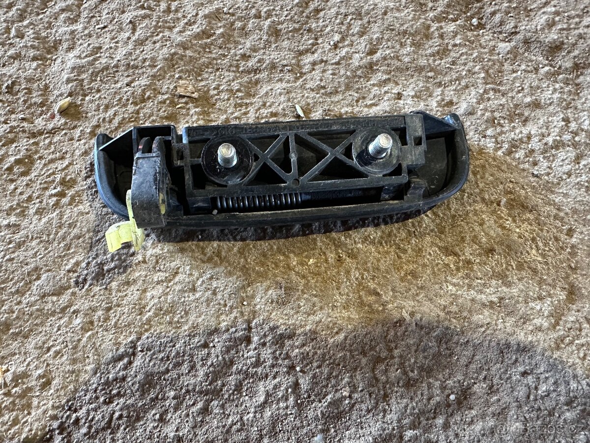 Kliky Suzuki Jimny - 4