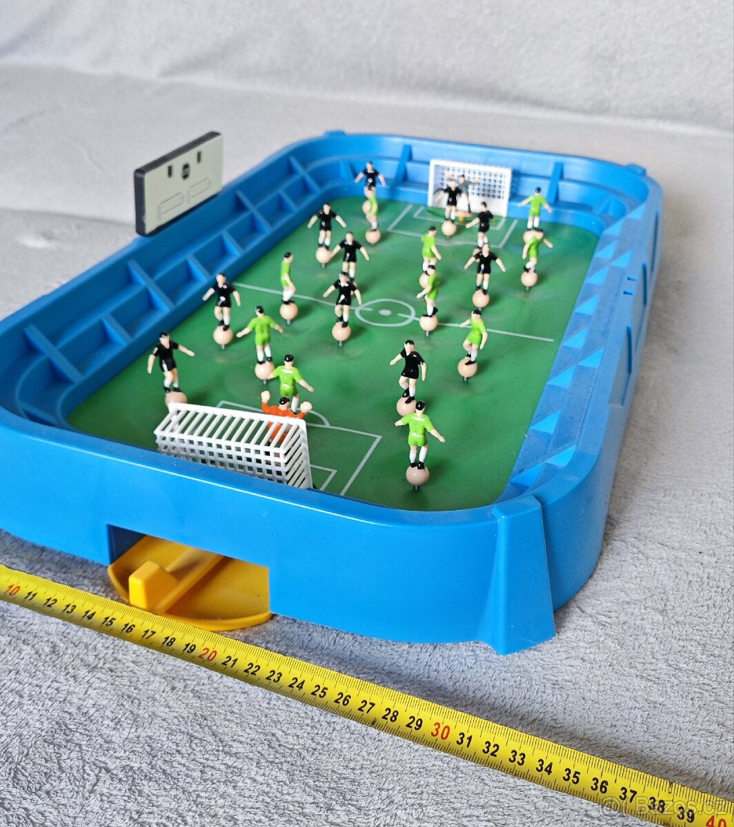 Stolní forbálek - 4