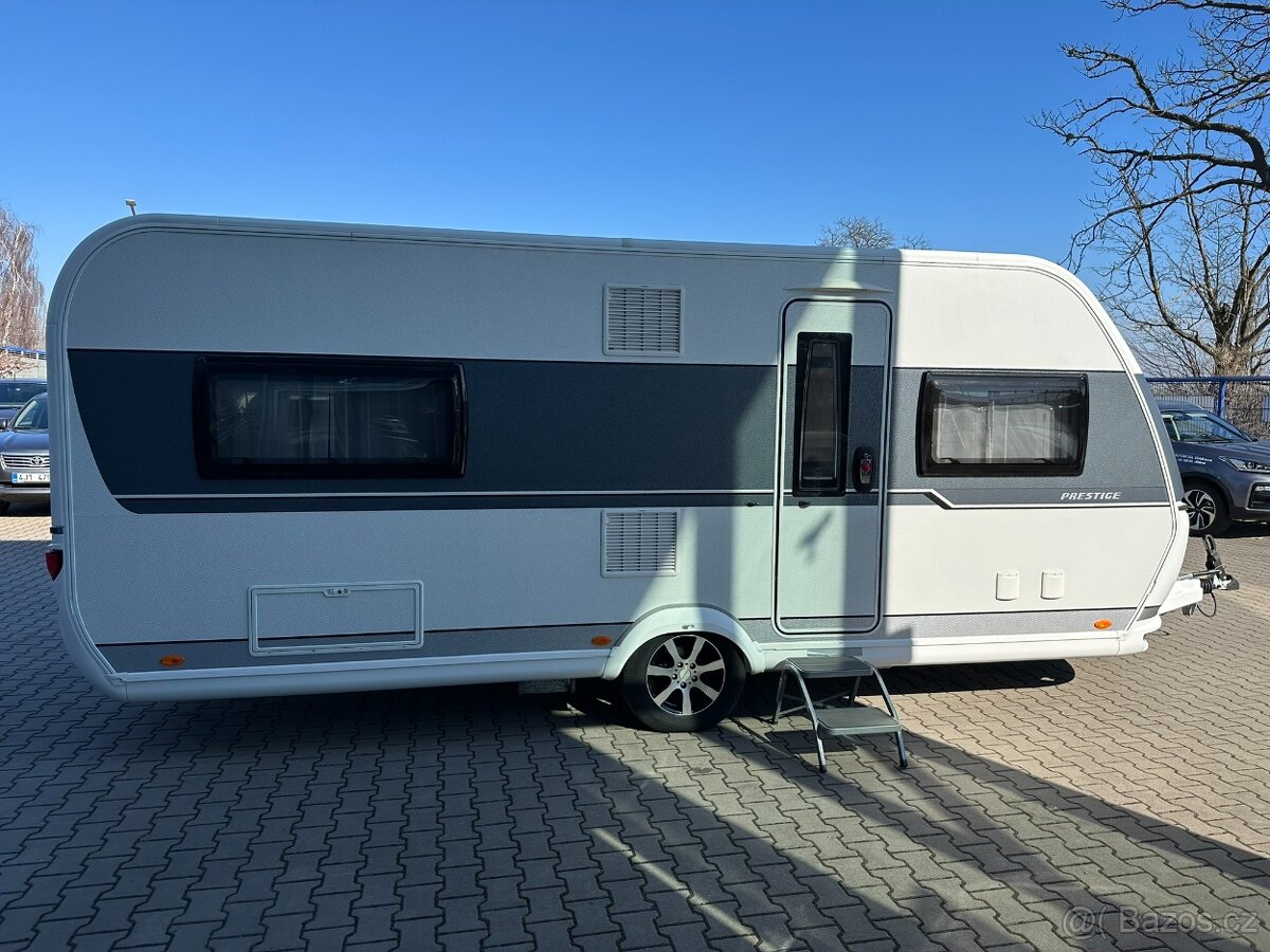 Hobby, 540 FU TOP STAV - 4