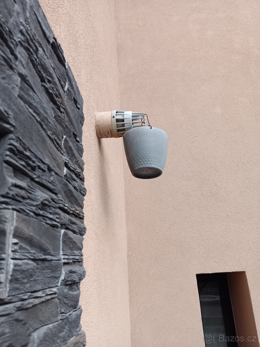 Plynový kotel Protherm - 4