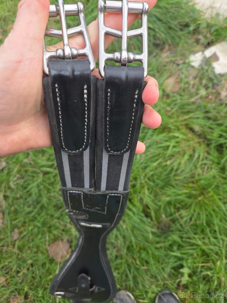 Kentaur Monaco 135 cm - 4