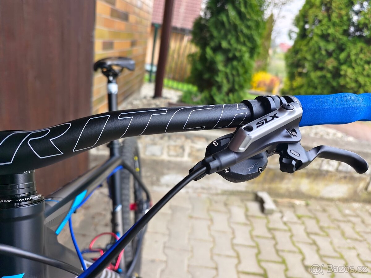 Scott Scale Custom Creation - 4