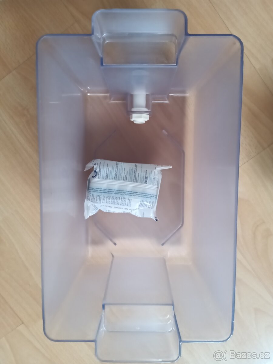 Brita filtrace + filtry - 4