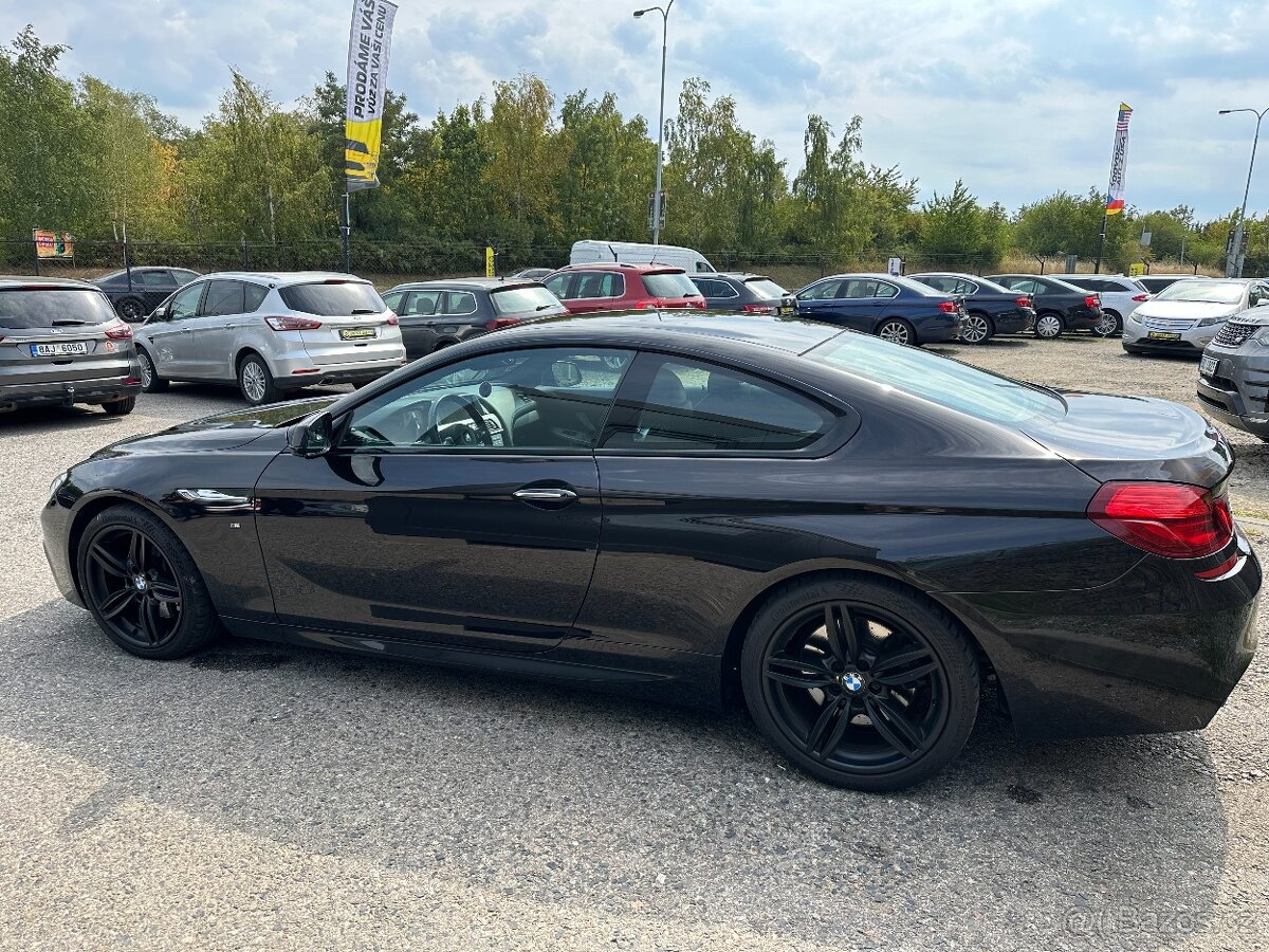 BMW 640 2014 - 4