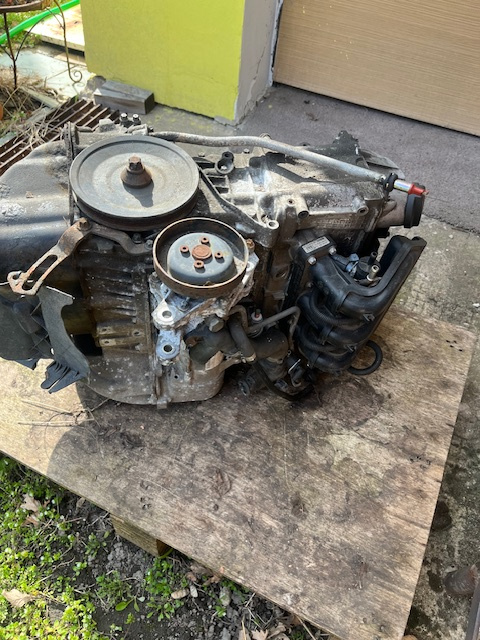 Smart - Mercedes - 4