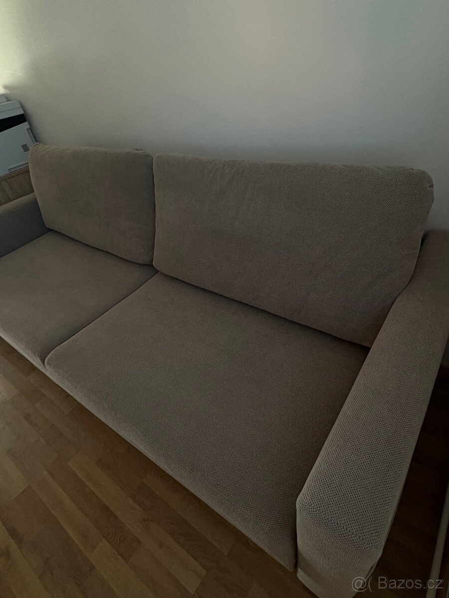 Rozkládací gauč - 4
