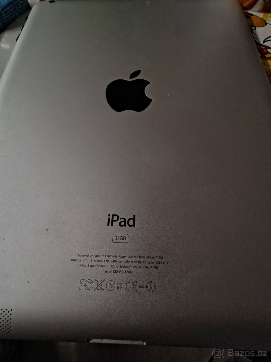 Ipad 1 - 4