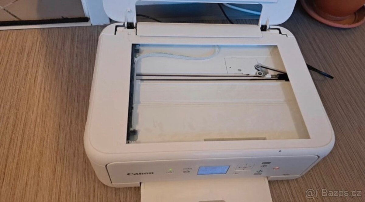 Multifunkční tiskárna Canon TS5151 - 4