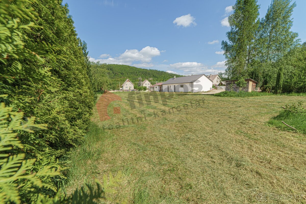 Prodej pozemku - 4