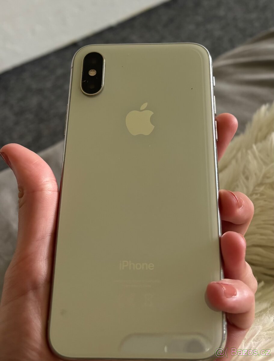 Iphone XS - 4
