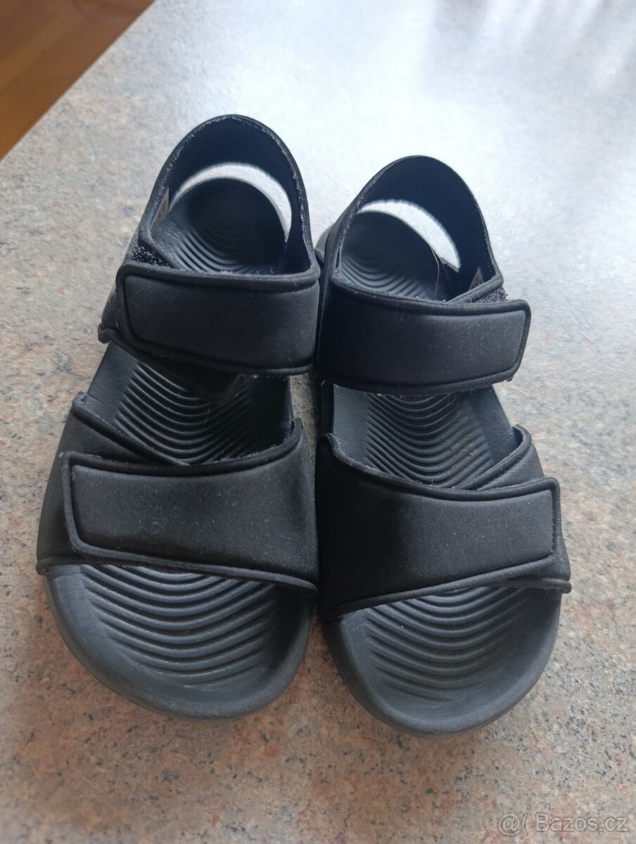 Sandále Adidas, vel. US 13k - 4