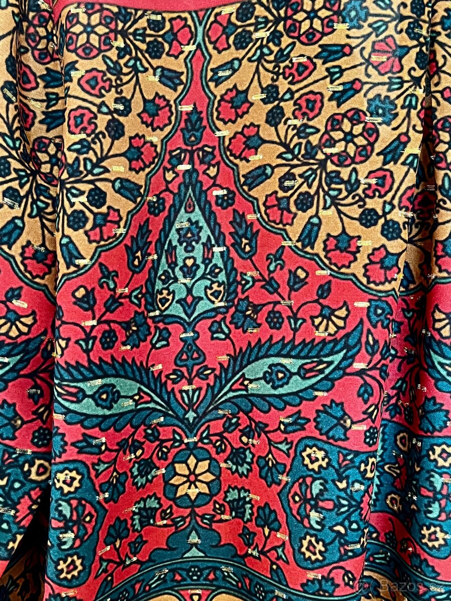 Halenka Desigual se vzorem - 4