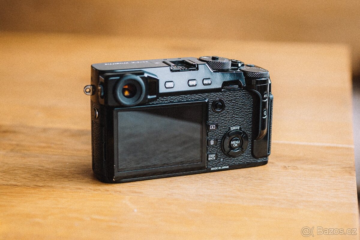 fujifilm X-pro 2 - 4