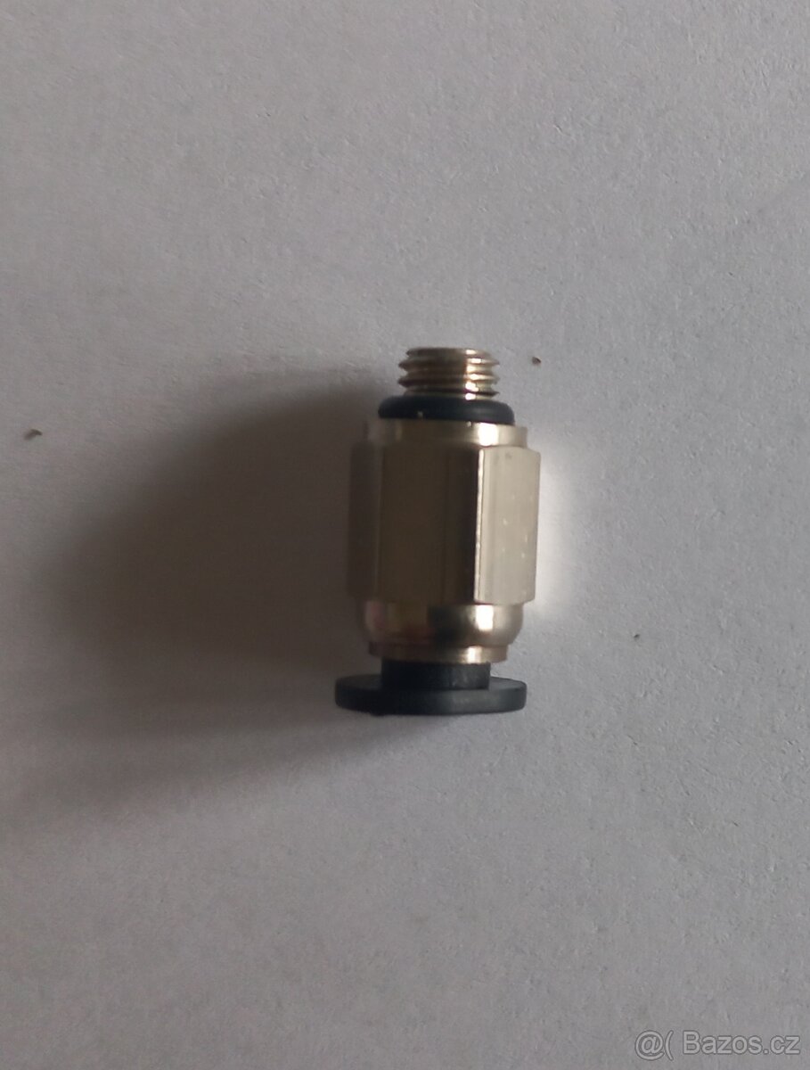 Různé druky pneumatických prvků SMC - 4